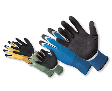 Gants de travail et de loisirs KINGCRAFT FASHION