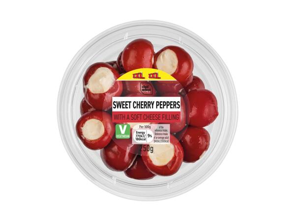 XXL Antipasti