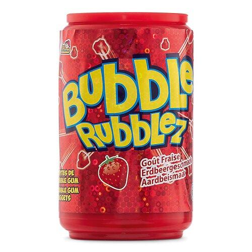Retro Süßigkeiten, Bubble Rubblez