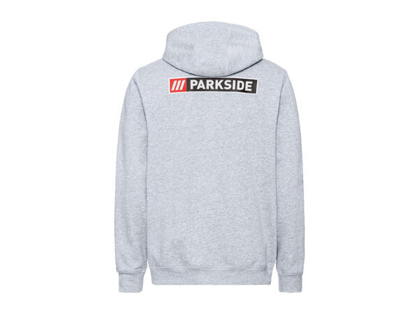 Parkside Hoodie