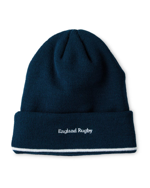 England Rugby Beanie