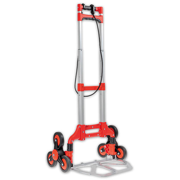 Treppen-Transportkarre