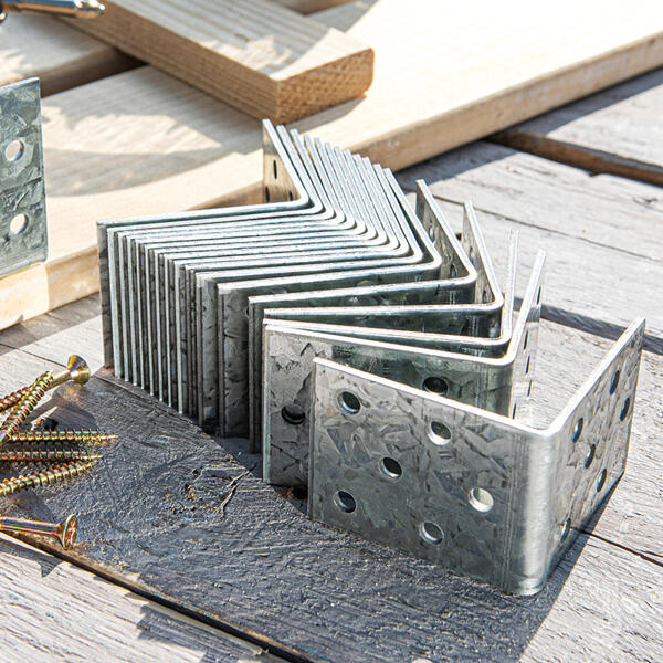 Holzverbinder-Set