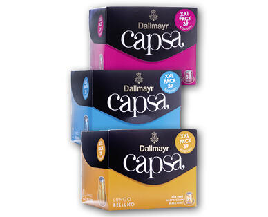 DALLMAYR Capsa XXL