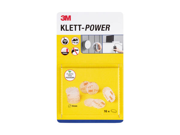 3M(R) Burretape/Strips/Pads