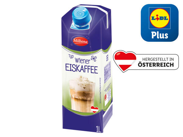 Wiener Eiskaffee