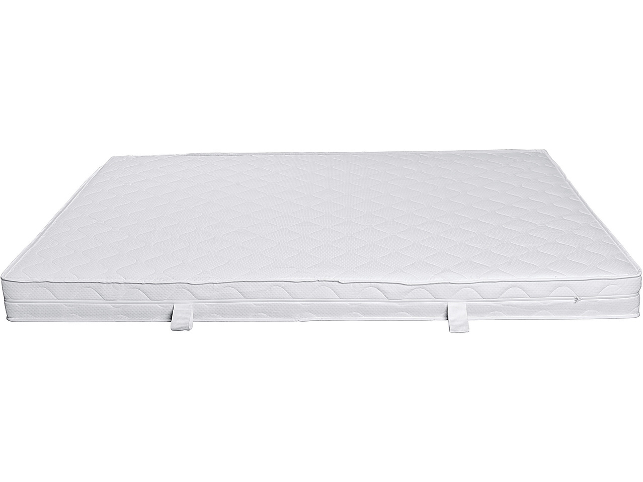7 Zone Mattress