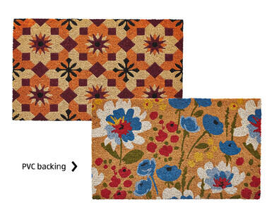 Coir Door Mat