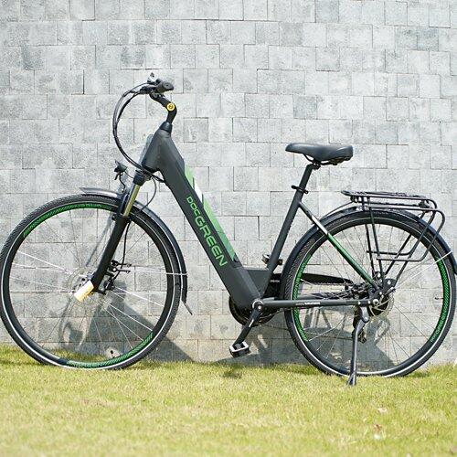 DOC GREEN Doc Green E-Citybike 28"