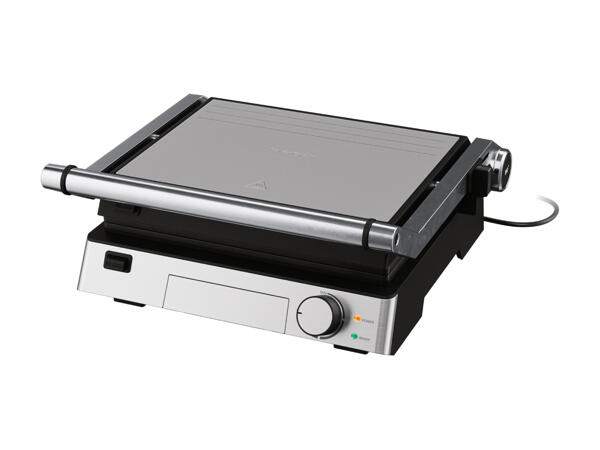 Kontaktgrill 3-in-1
