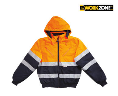 Men's Hi-Vis Jacket