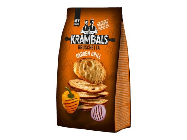 KRAMBALS BRUSCHETTA