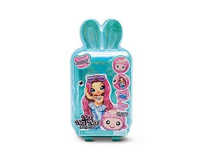 Na! Na! Na! Surprise Pom Doll