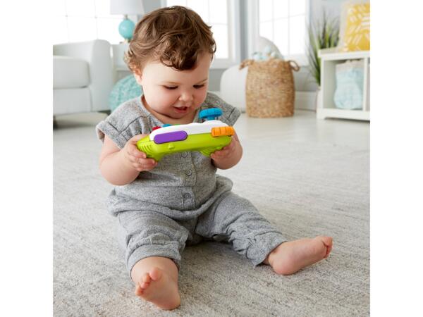 Laugh & Learn Baby Toy