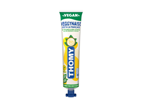 Thomy Veggynaise