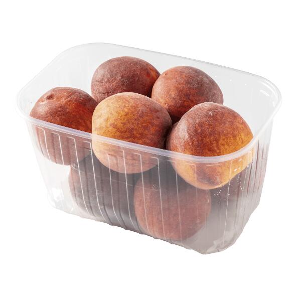 Pêches