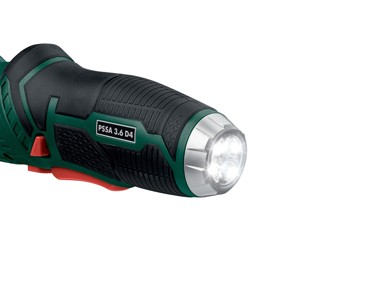 PARKSIDE Cordless Screwdriver