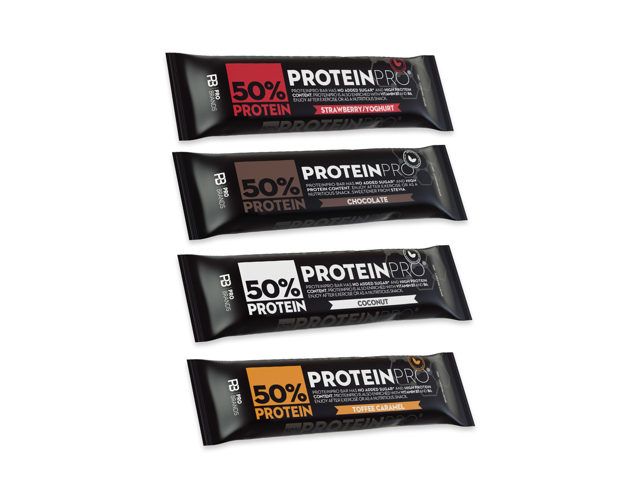 Proteinbar