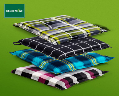 GARDENLINE Sitzkissen