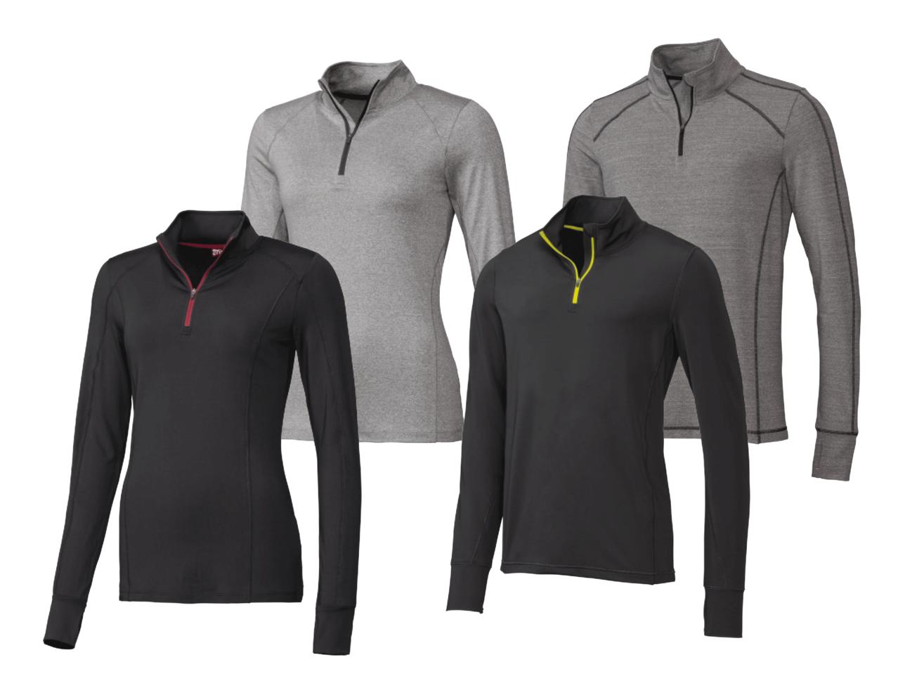 Ladies'/Mens' Performance Top