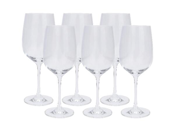 Drink Glasses