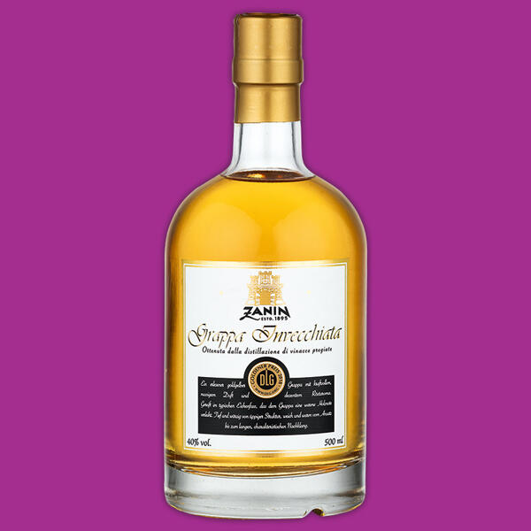 Edel Grappa