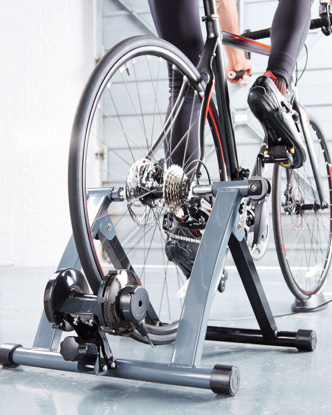 Bikemate Indoor Bike Trainer