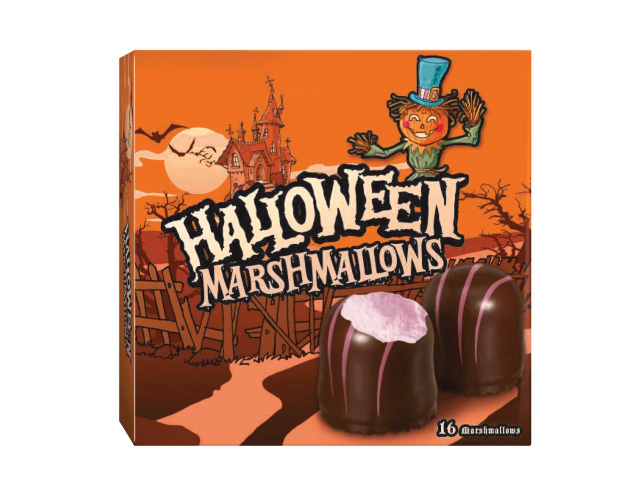 HALLOWEEN Marshmallows