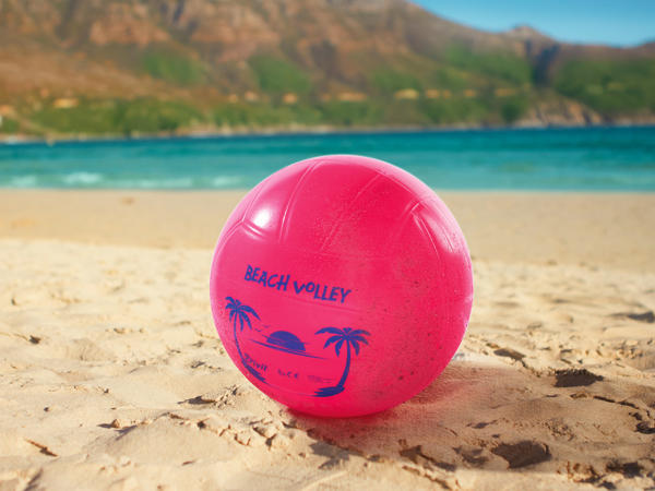 Volleyball
