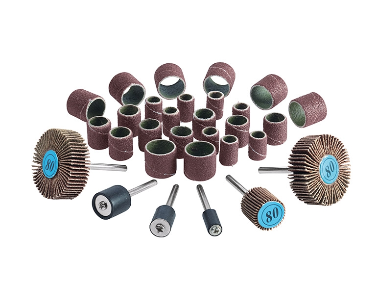 PARKSIDE Multi Grinder Accessories