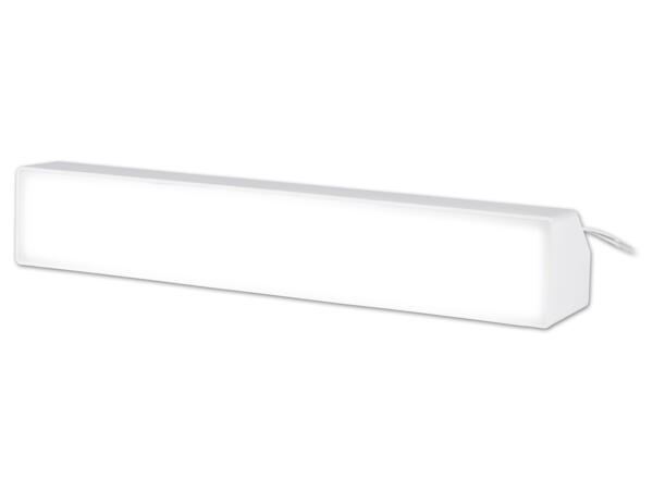 LED-Lichtleiste¹⁾