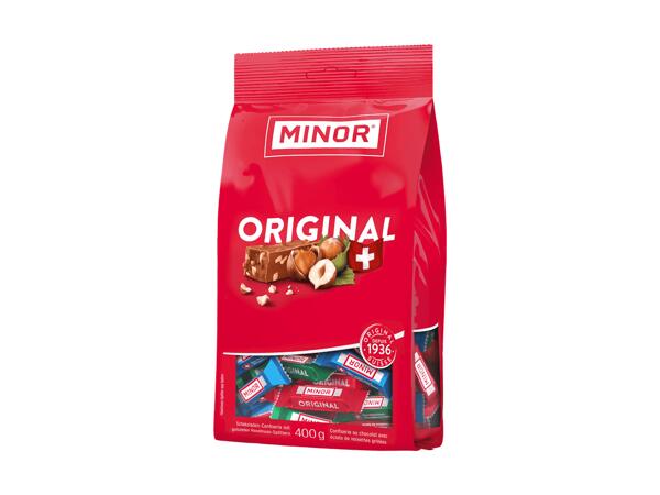 Minor Original Mini