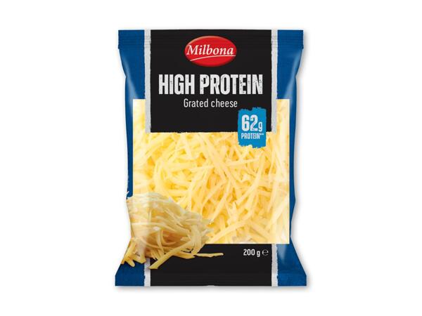 MILBONA High Protein revet ost