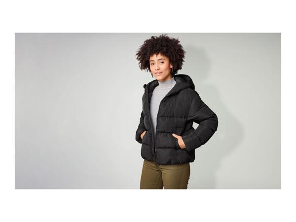 Esmara Ladies' Puffer Jacket