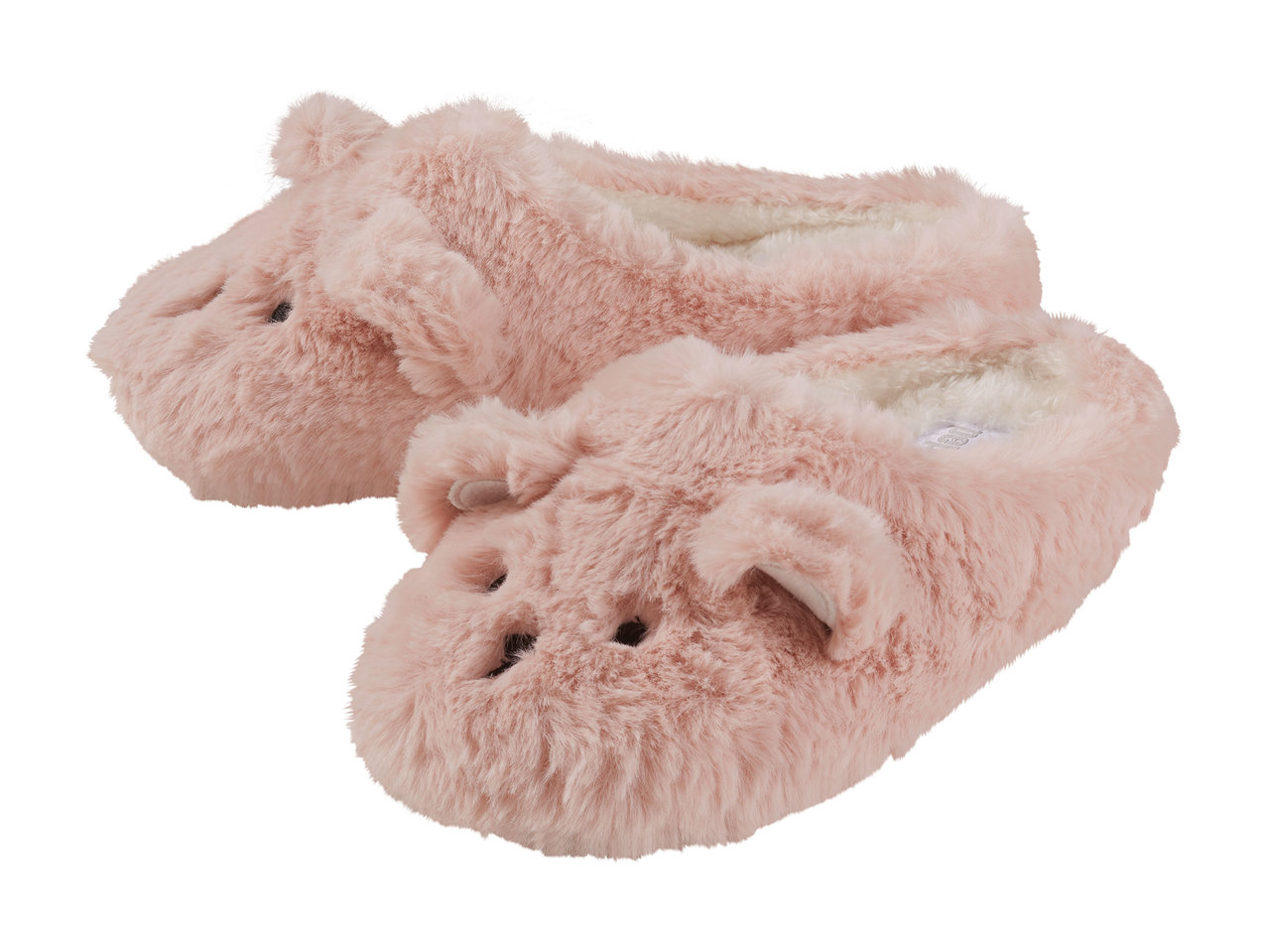 Pepperts Girls' Slippers1