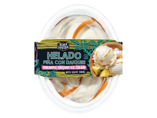 Eisdessert