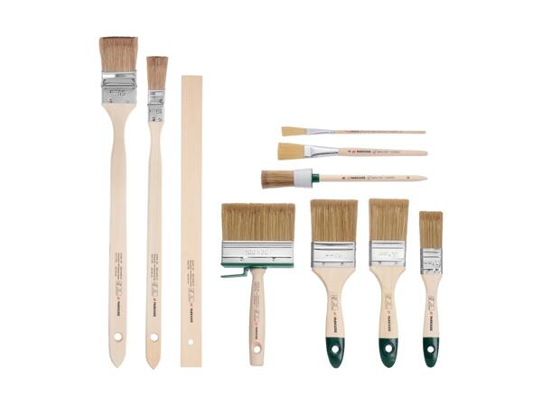 Paintbrush Set