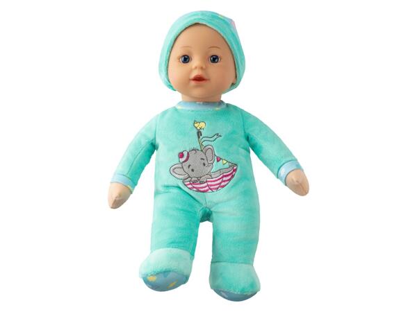 Baby doll "SAM"
