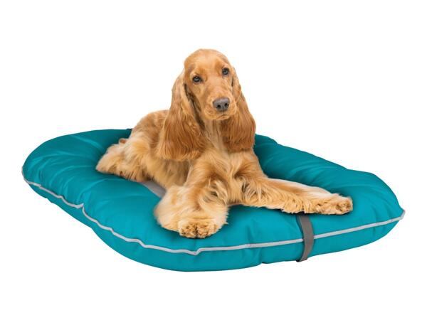 Zoofari Outdoor Dog Bed