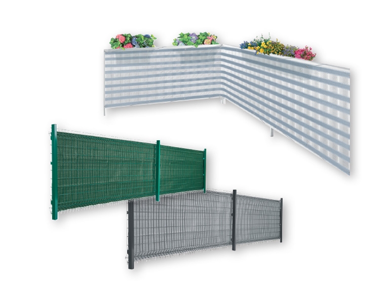 FLORABEST Privacy Screen