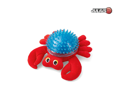 Assorted Dog Toys