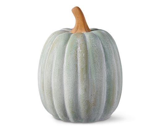 Huntington Home Ceramic Pumpkin