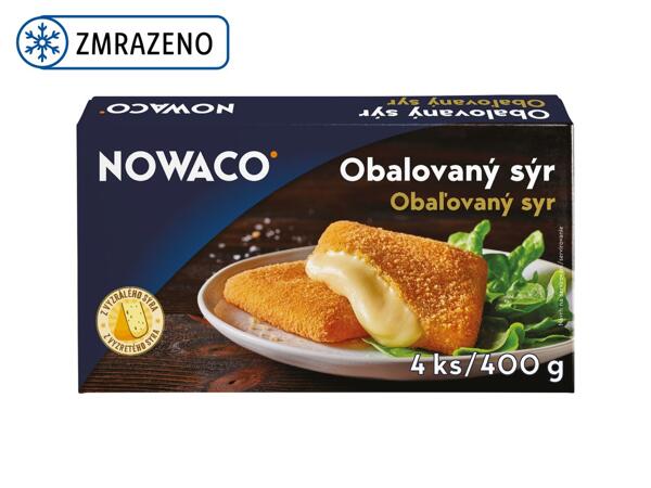 OBALOVANÝ SÝR
