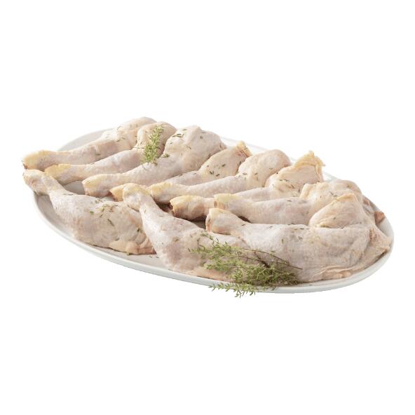 Cuisses de poulet