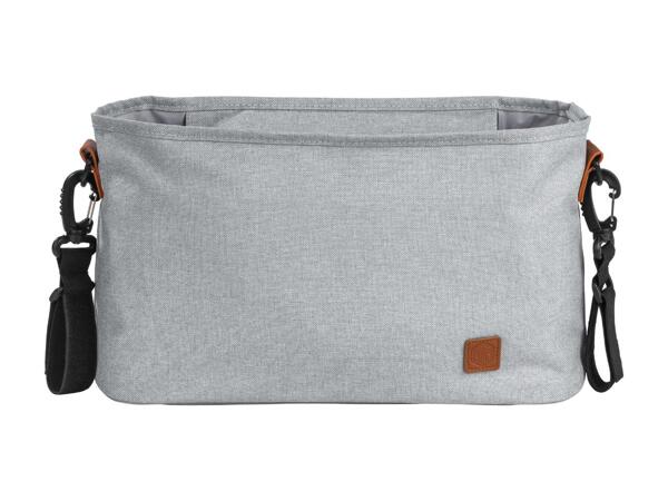 Pram Organiser Bag