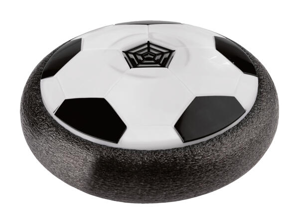 Air Power Fussball (nur im Tessin)