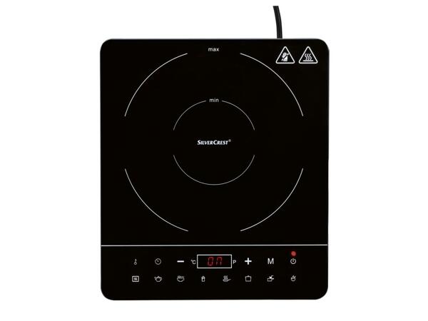 Induction Hob