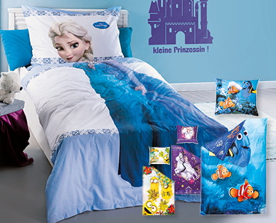 Biancheria da letto per bambini DISNEY/ICH EINFACH UNVERBESSERLICH™