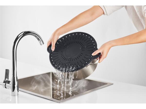 3-in-1 splatter guard