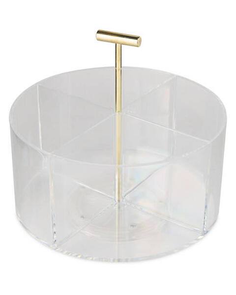 Clear Office Storage